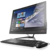 моноблок Lenovo IdeaCentre 300-23ISU F0BY00LJRK Черный