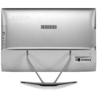 моноблок Lenovo IdeaCentre 300 F0BY001YRK Белый
