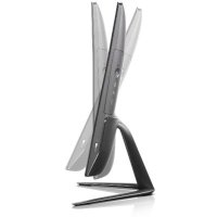 моноблок Lenovo IdeaCentre 300 F0BY004WRK Черный