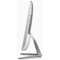 моноблок Lenovo IdeaCentre 300 F0BY004XRK Белый