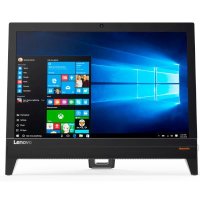 моноблок Lenovo IdeaCentre 310-20ASR F0CK000BRK Черный