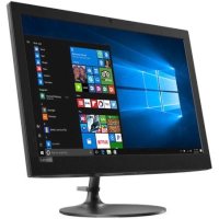 моноблок Lenovo IdeaCentre 330-20AST F0D8001BRK Черный