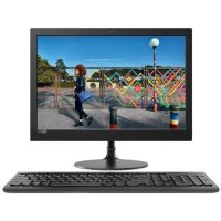 моноблок Lenovo IdeaCentre 330-20AST F0D8001CRK Черный
