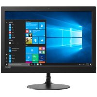 моноблок Lenovo IdeaCentre 330-20IGM F0D70028RK Черный