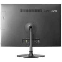 моноблок Lenovo IdeaCentre 330-20IGM F0D70067RK Черный