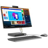 моноблок Lenovo IdeaCentre 5 24ALC6 F0G2003ERK Серый
