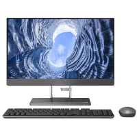 моноблок Lenovo IdeaCentre 5 24IAH7 F0GR00CERK Серый