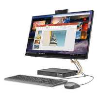 моноблок Lenovo IdeaCentre 5 24IOB6 F0G30011RK Черный