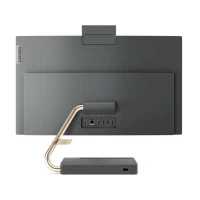 моноблок Lenovo IdeaCentre 5 24IOB6 F0G3001MRK Серый