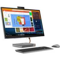 моноблок Lenovo IdeaCentre 5 27IMB05 F0FA0021RK Серый