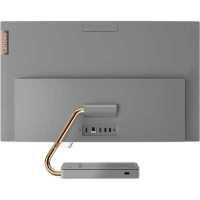 моноблок Lenovo IdeaCentre 5 27IMB05 F0FA0022RK Серый