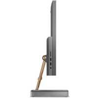 моноблок Lenovo IdeaCentre 5 27IMB05 F0FA002GRK Серый