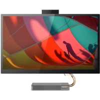 моноблок Lenovo IdeaCentre 5 27IMB05 F0FA002HRK Серый