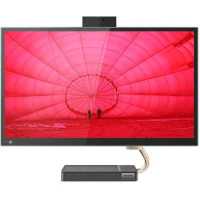 моноблок Lenovo IdeaCentre 5 27IOB6 F0G4000BRK Серый