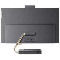 моноблок Lenovo IdeaCentre 5 27IOB6 F0G4000FRK Серый
