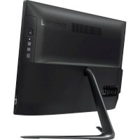 моноблок Lenovo IdeaCentre 510-22ISH F0CB00EVRK Черный