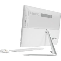 моноблок Lenovo IdeaCentre 510-22ISH F0CB00FVRK Белый