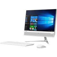 моноблок Lenovo IdeaCentre 510-22ISH F0CB00H0RK Белый