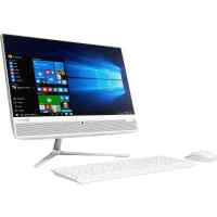 моноблок Lenovo IdeaCentre 510-22ISH F0CB00JBRK Белый