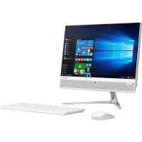 моноблок Lenovo IdeaCentre 510-22ISH F0CB00NYRK Белый