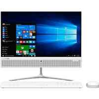 моноблок Lenovo IdeaCentre 510-22ISH F0CB00NYRK Белый
