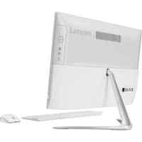 моноблок Lenovo IdeaCentre 510-22ISH F0CB00P1RK Белый