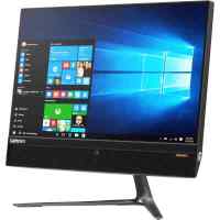 моноблок Lenovo IdeaCentre 510-22ISH F0CB00P3RK Черный