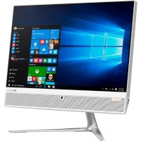 моноблок Lenovo IdeaCentre 510-22ISH F0CB00T4RK Белый