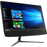моноблок Lenovo IdeaCentre 510-22ISH F0CB010QRK Черный