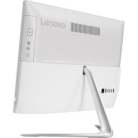 моноблок Lenovo IdeaCentre 510-22ISH F0CB0113RK Белый