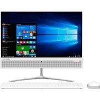 моноблок Lenovo IdeaCentre 510-22ISH F0CB0113RK Белый