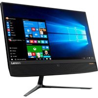 моноблок Lenovo IdeaCentre 510-23ISH F0CD007HRK Черный