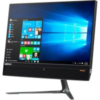 моноблок Lenovo IdeaCentre 510-23ISH F0CD007NRK Черный