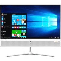 моноблок Lenovo IdeaCentre 510-23ISH F0CD007TRK Белый