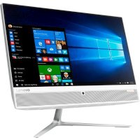 моноблок Lenovo IdeaCentre 510-23ISH F0CD007TRK Белый