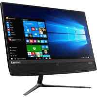 моноблок Lenovo IdeaCentre 510-23ISH F0CD00DERK Черный