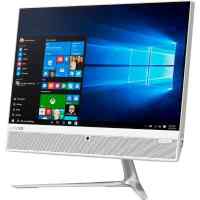 моноблок Lenovo IdeaCentre 510-23ISH F0CD00JERK Белый