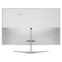 моноблок Lenovo IdeaCentre 510S-23ISU F0C3002YRK Серебристый