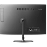 моноблок Lenovo IdeaCentre 520-22IKU F0D50020RK Черный