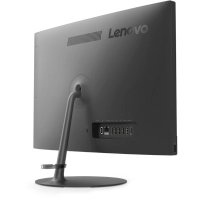 моноблок Lenovo IdeaCentre 520-22IKU F0D500EFRK Черный