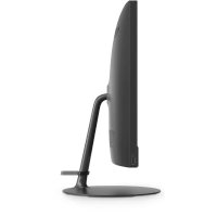 моноблок Lenovo IdeaCentre 520-22IKU F0D500LRRK Черный