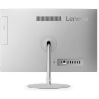 моноблок Lenovo IdeaCentre 520-24ICB F0D4000PRK Серебристый