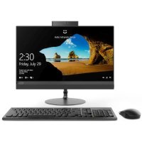 моноблок Lenovo IdeaCentre 520-24ICB F0DJ005FRK Черный