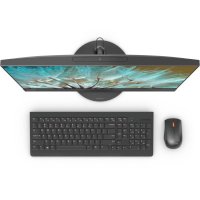 моноблок Lenovo IdeaCentre 520-24IKU F0D2000DRK Черный