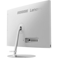 моноблок Lenovo IdeaCentre 520-24IKU F0D200AJRK Серебристый