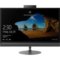 моноблок Lenovo IdeaCentre 520-27ICB F0DE004NRK