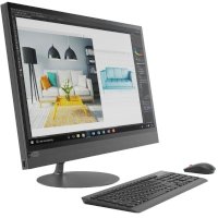 моноблок Lenovo IdeaCentre 520-27ICB F0DE009ARK Серый