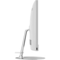 моноблок Lenovo IdeaCentre 520-27ICB F0DE00CSRK Серебристый