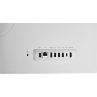 моноблок Lenovo IdeaCentre 520-27IKL F0D0002TRK Серебристый