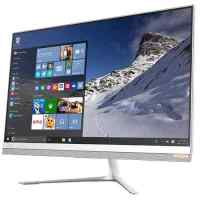 моноблок Lenovo IdeaCentre 520S-23IKU F0CU0027RK Серебристый